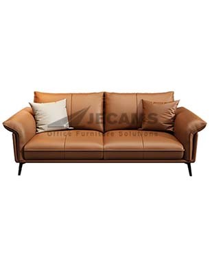 Elegant Office Sofa