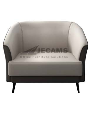 Executive Sofa 1-Seater