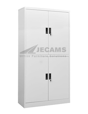 filing cabinet steel lockable storage