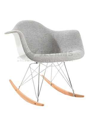 Fabric Home Office Chair