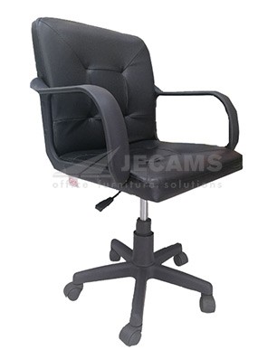 Modern Midback Office Chair