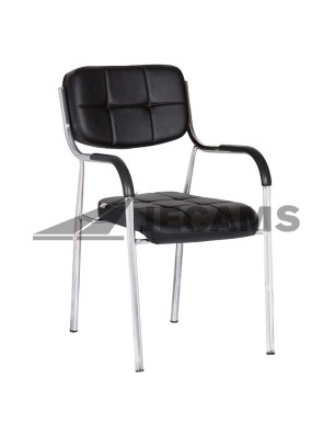Modern Visitors Chair for Sale