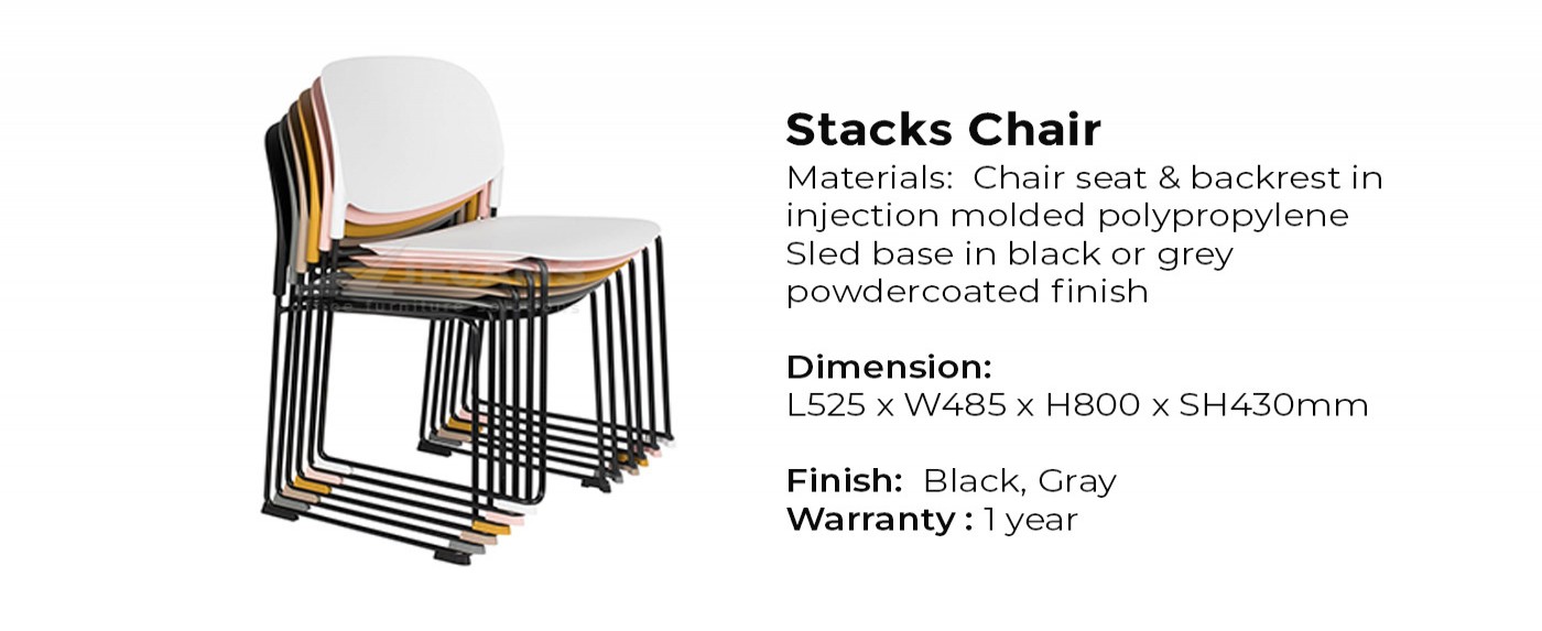 Conference Office Chair