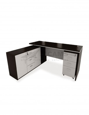 modern executive table CET-A99891