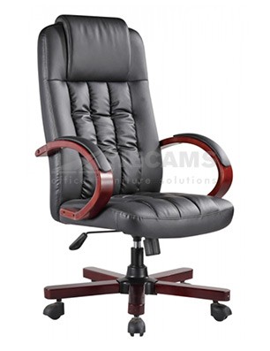 Stylish Highback Executive Office Chair