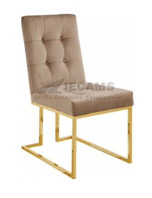 Fabric Hotel Accent Chair
