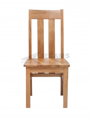 simple wooden chair HD N1013