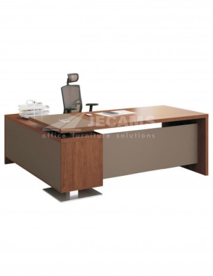 modern executive table