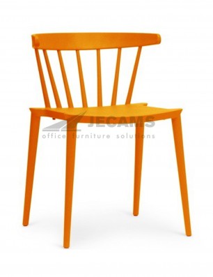 chair stackable plastic SD-S002