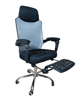 mesh chair ergonomic