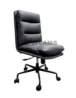 Rolling Midback Office Chair