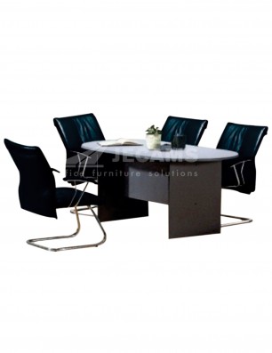 conference table set OFLOVB-grey