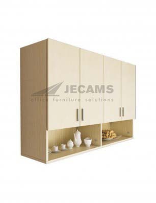 Maple Customize Hanging Kitchen Cabinet Khc 1002 Jecams Inc