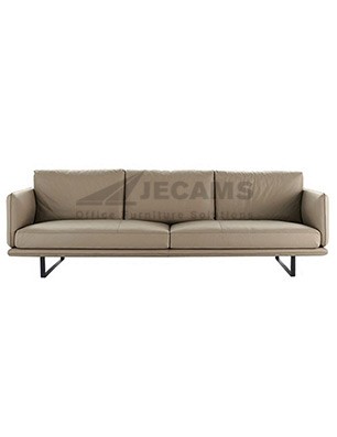 sofa chair gray