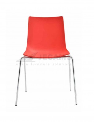 chair stackable plastic CT-390