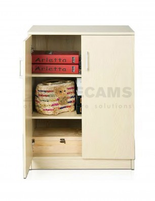 wooden cabinet for bedroom BC-N12594