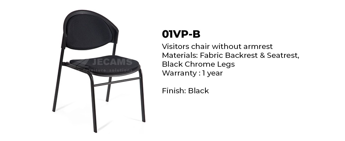 premium fabric office chair