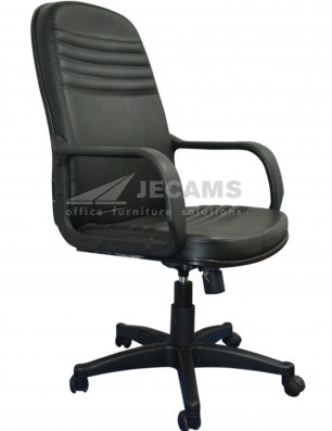 high back computer chair