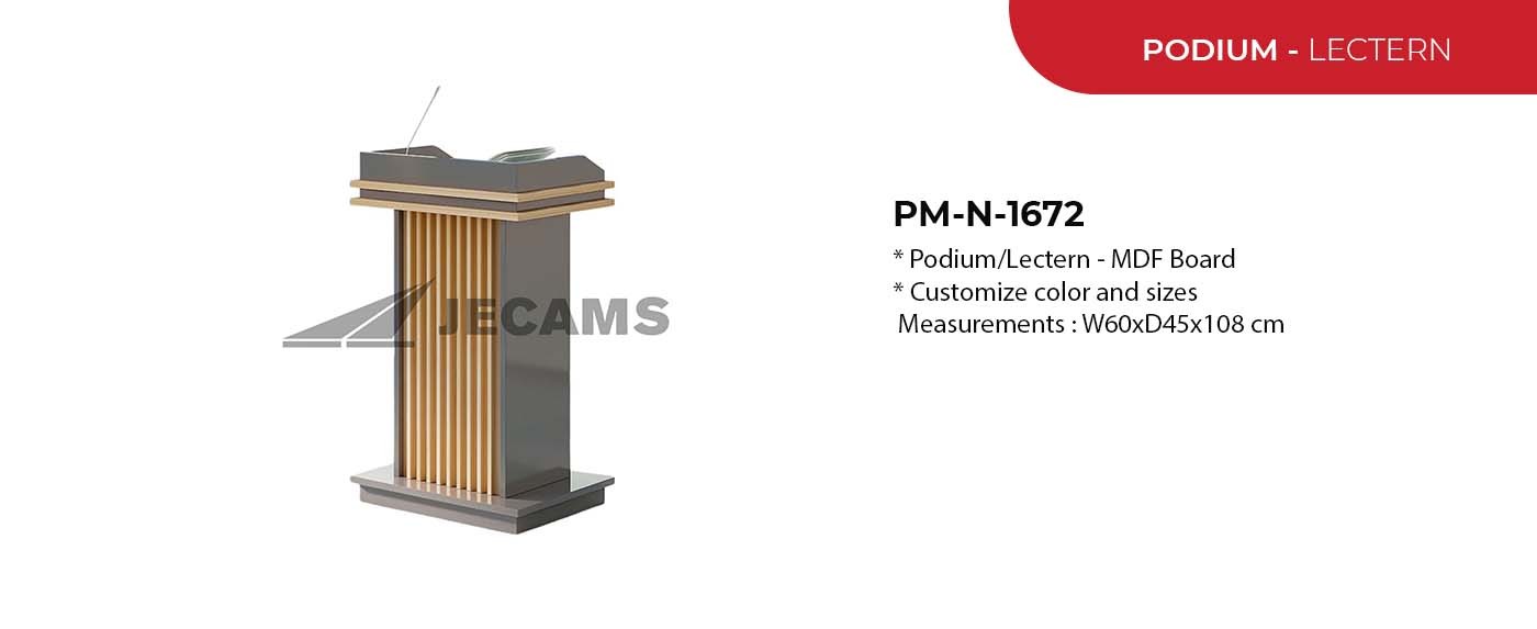 classic and modern podiums for sale