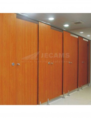 partition toilet walls