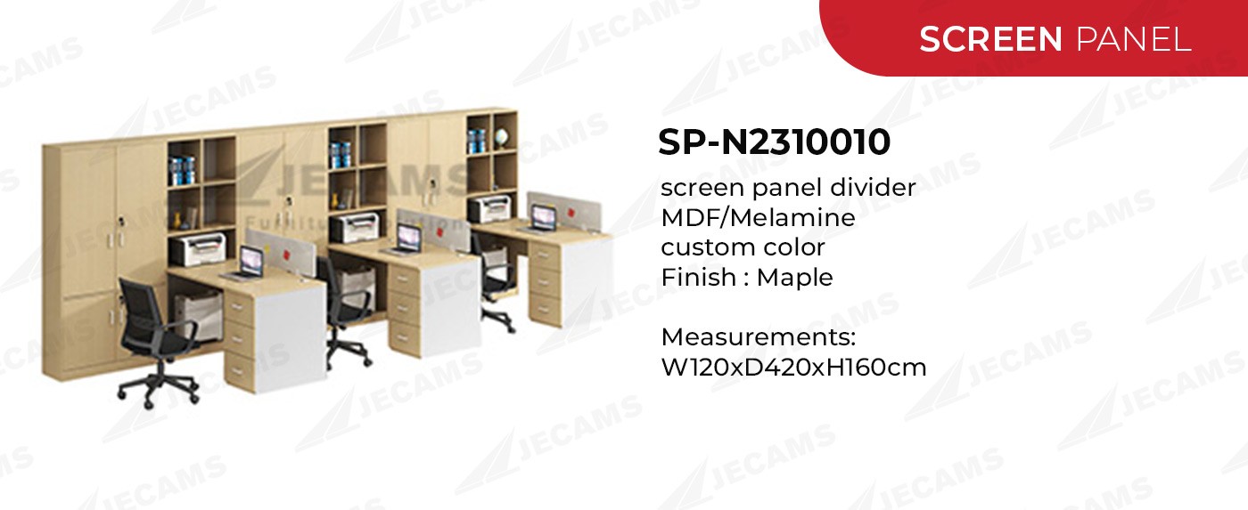office table partition SP-N2310010