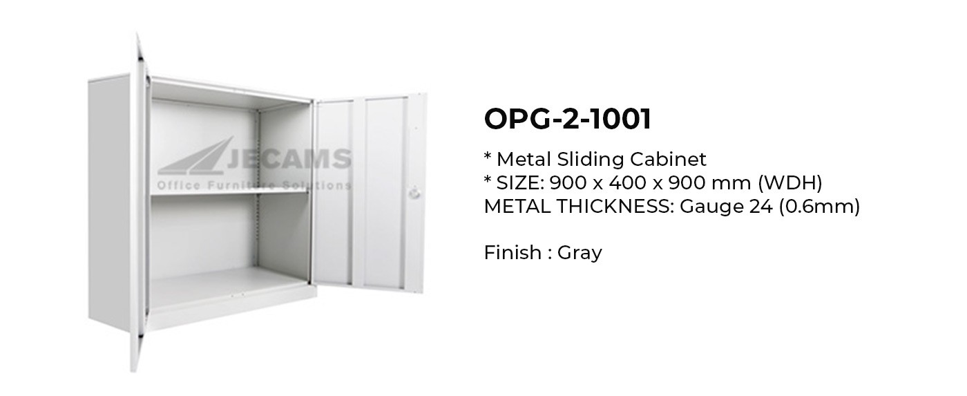 gray 2 drawer steel file cabinet