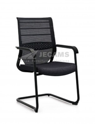 mesh seat office chair