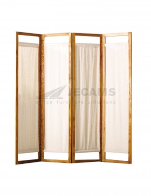 wood accents partitions HAA-1785