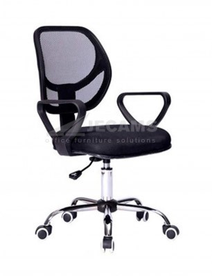 mesh computer chair