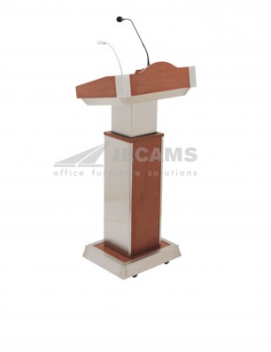 podium furniture sale