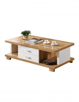wooden center table CCT-0167