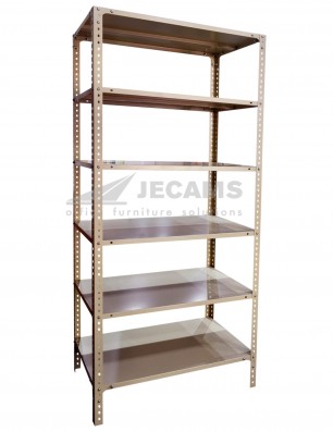simple storage shelves AST-1000