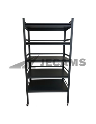 5-layer Shelves Storage Rack