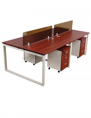 office table partition SPD-N1247