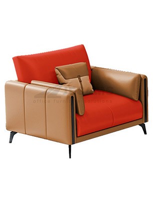 modern office lounge chair