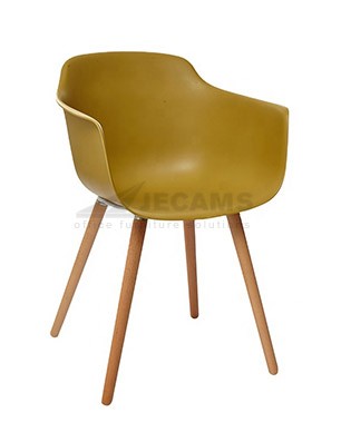 stylish plastic chair