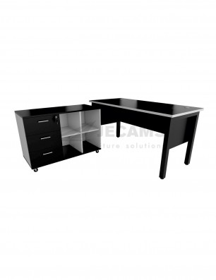 executive office table philippines CET-89123