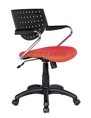 swivel office chair