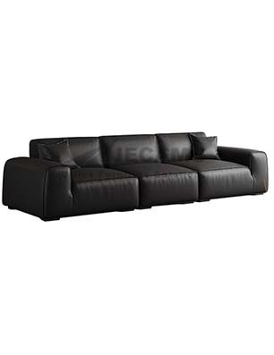 Classic Lounge Chair 3-Seater
