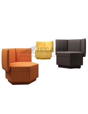 Modern Office Modular Seating