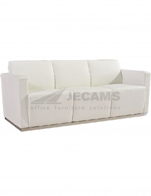 3 seater sofa office COS-833