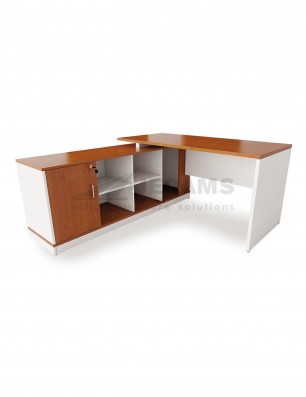 executive table design images CET-891244