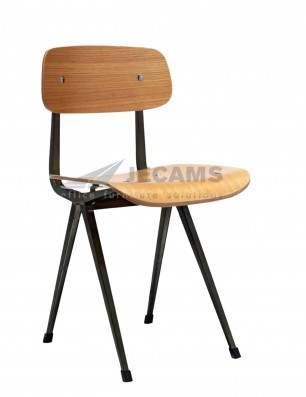 commercial stackable chairs RD-063