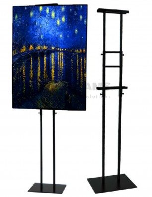 display sign holder PH-8992