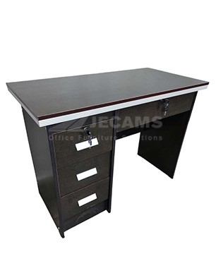 Melamine Freestanding Table