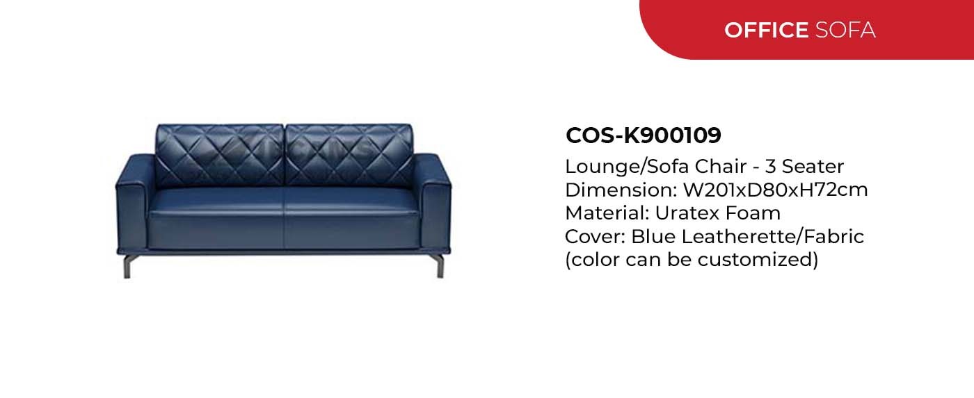long office sofa