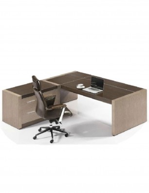 modern executive table CET-89100