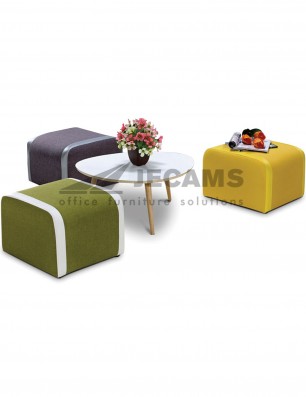 modular seating cubes MS-Z100016
