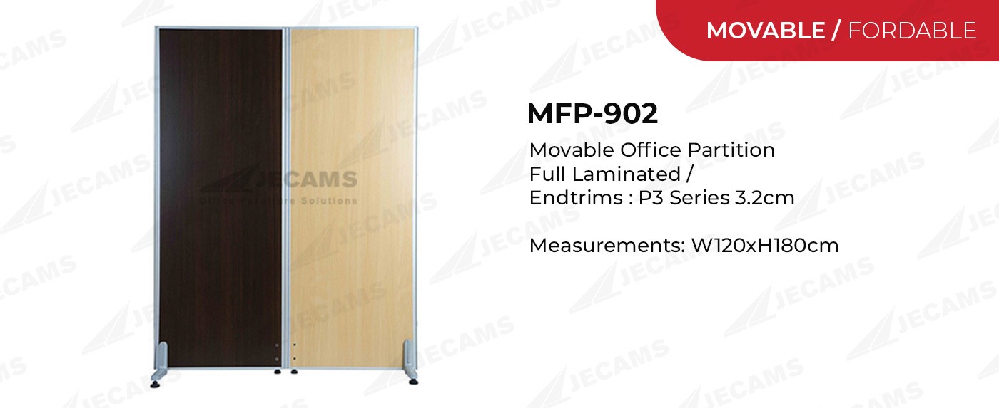 wall divider mfp-902