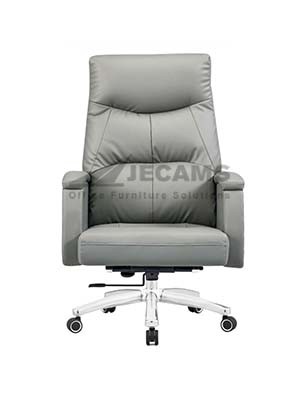 PU Cover Highback Office Chair